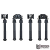 BT Atlas - V8 Atlas Bipod - BT10 -  810040220081 - Boss Firearms - BossFirearms.com