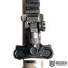 Forward Controls Design - 308 Ambidextrous Charging Handle Black - ACF-308 - 686162348053 - Boss Firearms - BossFirearms.com