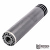 SilencerCo - Omega 300 Direct Thread Suppressor - SU5400 - 816413028421 - Boss Firearms - BossFirearms.com
