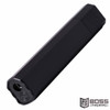 SilencerCo - 45 Osprey 2.0 Pistol Silencer  - SU5185 - 816413028179 - Boss Firearms - BossFirearms.com