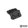 Knight's Armament - M-LOK Scout Light Mount - #31906 - 819064015741 - Boss Firearms - BossFirearms.com