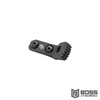 Knight's Armament - M-LOK Barrier Stop, Short - #113884 - 819064017783 - Boss Firearms - BossFirearms.com