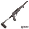Volquartsen - ENV pistol .22 LR 9" - ENV-9 - 810162019822 - Boss Firearms - BossFirearms.com