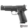 FN America - High Power 4.7" 9mm Pistol - 66-100256 - 845737013585 - Boss Firearms - BossFirearms.com