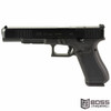 Glock - 17L Gen 5 MOS 9mm Pistol 6.02" - PA163S101MOS - 764503062599 - Boss Firearms - BossFirearms.com