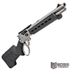 Marlin - 1895 Trapper .45-70 Government Lever Action Rifle 16.17" - 70912 - 736676709120 - Boss Firearms - BossFirearms.com