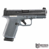 Ruger - RXM 9mm 4" Pistol - 19401 - 736676194018- Boss Firearms - BossFirearms.com