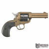 Ruger - Wrangler Birdshead Single Action 22LR Revolver - 02017 - 736676020171 - Boss Firearms - BossFirearms.com