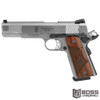 Smith & Wesson - SW1911 E-Series 45 ACP 5" Pistol - 108482 - 022188084825- Boss Firearms - BossFirearms.com