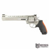Taurus - Raging Bull 44 Mag 8.37" Revolver - 2-444089 - 725327320883 - Boss Firearms - BossFirearms.com