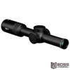 Vortex - Viper PST Gen II 1-6x24 VMR-2 MRAD Scope - PST-1607 - 875874006140 - Boss Firearms - BossFirearms.com