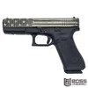 Glock - 22 Gen 5 .40S&W Elite Battle Flag 4" Pistol - PA225S203ETBF - 810113110516 - Boss Firearms - BossFirearms.com