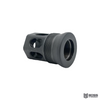 Thunder Beast - CB Series .30CAL Non-Timed Muzzle Brake - 5/8X24
