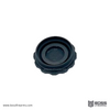 Knight's Armament - KAC Aimpoint Micro Battery Cap Assembly - #25871 (Bottom Angle View)