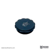 Knight's Armament - KAC Aimpoint Micro Battery Cap Assembly - #25871 (Top Angle View)