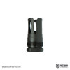 Forward Controls Design - 6310RF 5/8 x 24 Flash Suppressor / Compensator - #6310RF