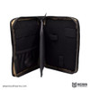 Heckler & Koch - Soft Pistol Case - 10" x 7.5" - Tan - #HK95001038