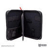 Heckler & Koch - Soft Pistol Case - 10" x 7.5" - Black - #HK51001075