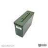 Black Hills - 5.56 77Gr. MK 262 MOD 1-C 460Rd. Ammo Can - #MP460556N9