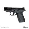 Smith & Wesson - Bodyguard 2.0 Performance Center 3.1" 380 ACP Pistol - #14416 - (Back)