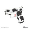 Glock - 43X MOS 9mm Semi-Auto 3.41" Pistol - Cow Print - #PX4350201FRMOSN
