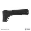 B5 Systems - Modular Platform Stock - Black - #MPS-1553