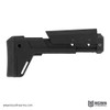 B5 Systems - Modular Platform Stock - Black - #MPS-1553