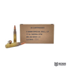 Black Hills - 5.56 77Gr. MK 262 MOD 1-C - 20rd Box - #MP460556N9-20RD