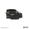 Surefire XR2 800 Lumen Rechargeable Weapon Light with Red Laser - #XR2-A-RD
