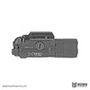 Surefire X300 1000 Lumen LED Weapon Light - #X300U-B