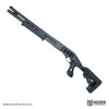 Remington 870 Police Magnum 12GA Shotgun (Police Trade-In)