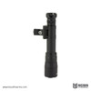Surefire Turbo Scout Light Pro 1000 Lumen Flashlight - M640DFT-BK-PRO