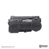 Holosun IRIS 3 Rifle Illuminator & Laser/Infrared System - #IRIS-GR3