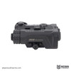 Holosun IRIS 3 Rifle Illuminator & Laser/Infrared System - #IRIS-GR3