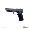 Beretta - 92S 9mm 5" Semi-Auto Pistol (Pre-Owned)