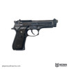 Beretta - 92F 9mm 5" Semi-Auto Pistol (Pre-Owned)
