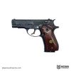 Browning - BDA 380 Semi-Auto 3.81" Pistol - 380 Auto (Pre-Owned)