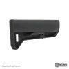 Magpul - MOE SL-K Carbine AR-15 Mil-Spec Stock - Gray - MAG626-GRY