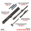 LMT Defense - MRP-L MLOK 11.5" Complete Upper Receiver Bundle - #BFCLMT-205