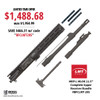 LMT Defense - MRP-L MLOK 11.5" Complete Upper Receiver Bundle - #BFCLMT-205