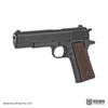 Colt Government Model 38 Super 1911 Classic 5" Semi-Auto Pistol - Blued Finish- O1911C-38
