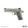 Colt Lightweight Officer .45 ACP 1911 4.25" Semi-Auto Pistol - Novak Sights - #O9840XE