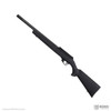 Volquartsen Superlite 22LR with Hogue Stock w/ Rapid Release - Black - VCR‑0326