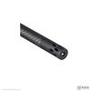 Volquartsen Superlite 22LR with Hogue Stock w/ Rapid Release - Black - VCR‑0326