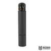 Dead Air Armament Wolfman KMQDK Suppressor 9MM #WOLFMANKMQDK