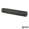 Dead Air Armament Wolfman KMQDK Suppressor 9MM #WOLFMANKMQDK