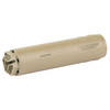 HUXWRX Safety Co. Flow Range Ti Suppressor C-Series #3483