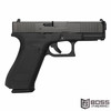 Glock - 45 9mm Pistol 4.02" - PA455S201 - 764503030918 - Boss Firearms - BossFirearms.com