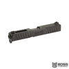 Noveske Direct Mount Glock 19 Gen 3 Slide/Barrel Set - Optics Ready, DLC Finish- #03002698