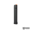 Glock 17/34 9mm 33-Round OEM Factory Magazine - Orange Follower- 65971